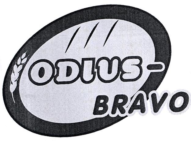 ODIUS BRAVO